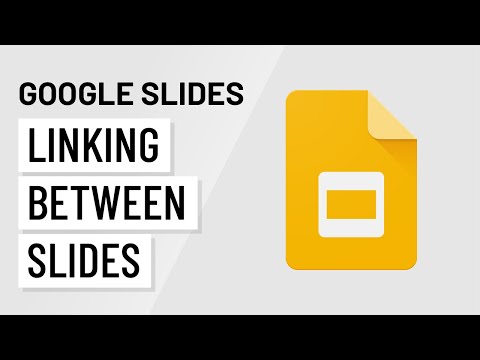 Google Slides Getting Started
