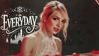 Britney Spears - Everyday (Music AI Video)