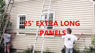 preview picture of video 'Insulated Vinyl Siding, Metro Detroit, Michigan, Waterford MI, Troy, Rochester Hills'