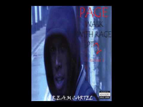 page ft blade - back like we never left
