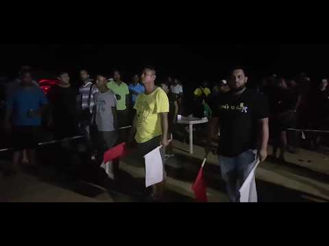 CAR AUDIO BATTLE - MARINALEX - 2X18 KLASSEMENT - PART 6 - LIVE