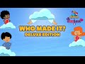 Who Made It 3LittleWords Deluxe Special Edition