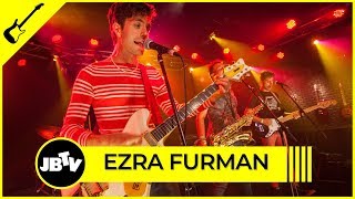 Ezra Furman - Lousy Connection | Live @ JBTV