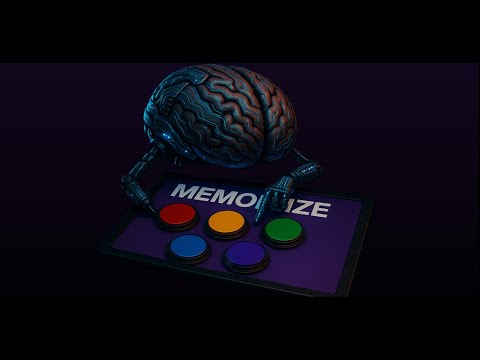 Memorize