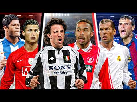 10 Champions League Knockouts You Must Never Forget! 🔥👀 #6