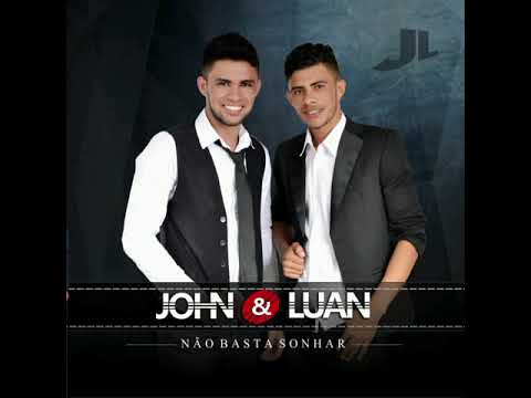 John e Luan - HISTÓRIA DE UMA IGREJA (Sertanejo gospel)