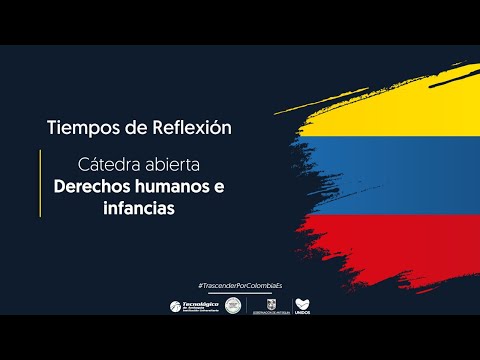 Derechos humanos e infancias