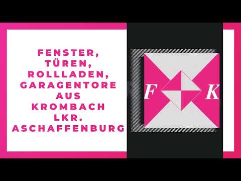 Krainhöfner Frank Parkett - Fenster - Türen Meisterfachbetrieb GmbH YouTube-Vdeominiatur 6