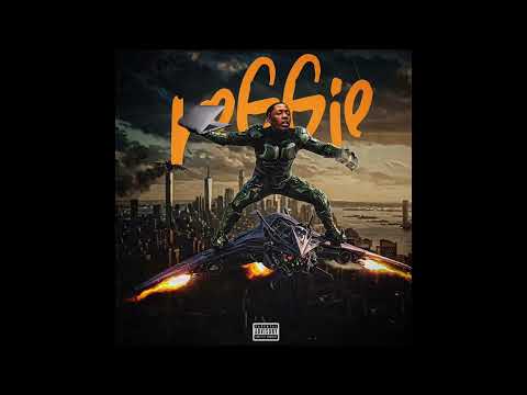 reGGie – 10 Rackz (Offizielles Audio)