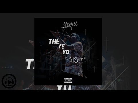 Yemil - Maleantes Caros (Renaissance) x At Fat