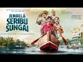 JENDELA SERIBU SUNGAI 2023