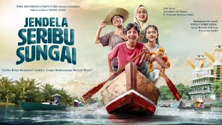Download lagu JENDELA SERIBU SUNGAI 2023 mp3 Download lagu JENDELA SERIBU SUNGAI 2023 mp3