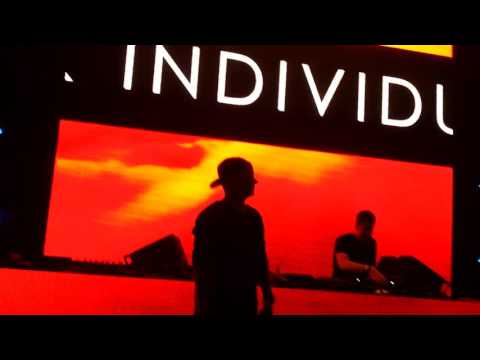 TML2016 - Sick Individuals ► In My Mind (Ivan Gough)