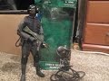 GI Joe 2004 Force Recon Marine Marine Forces Collection Review