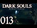 Dark Souls Remastered [013] - Unepischer Kampf