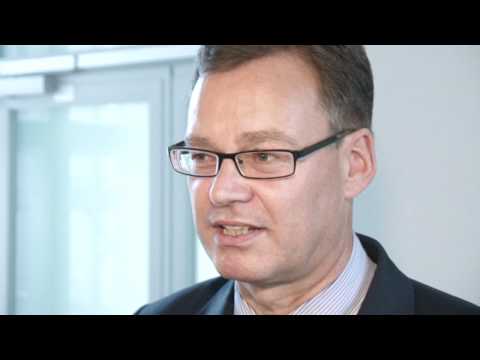 Axel Gedaschko zur aktuellen Jahresbilanz des GdW