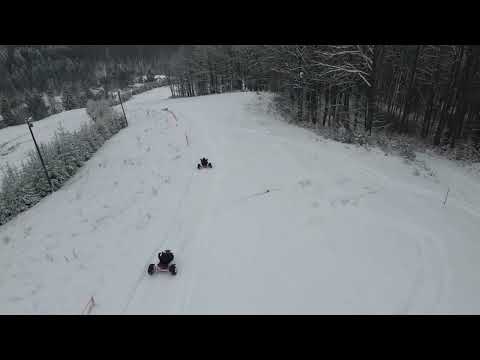 Zapada in Malini - Pensiunea Nedeia Malini va asteapta la derdelus!