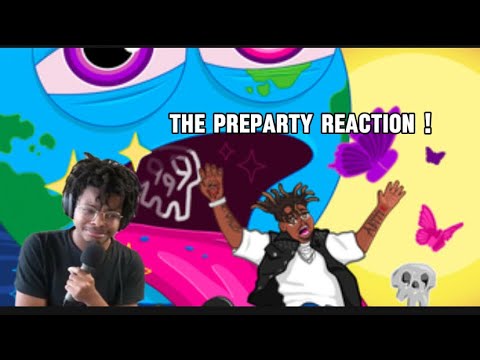 Imdontai goes crazy reacting to Juice WRLD - Both Ways | Cavalier + unseen Juice clips REACTION