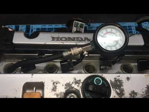 JDM ACURA TSX 2003-2008 K24A3 IVTEC DOHC ENGINE 6SPEED TRANSMISSION, HEADER, ECU: video still