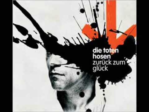 Herz brennt - Die Toten Hosen