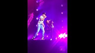 Chance The Rapper and  Vic Mensa - Cocoa Butter Kisses at Lollapalooza 2017