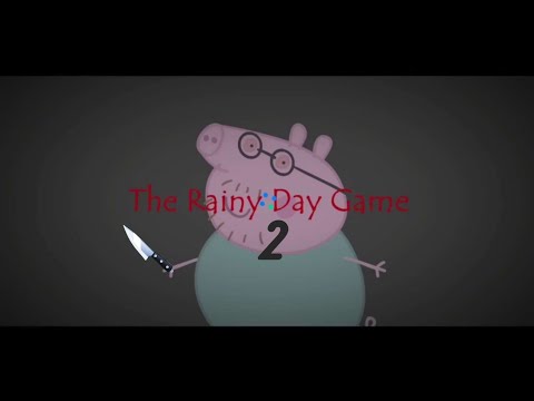 The Rainy Day Game 2