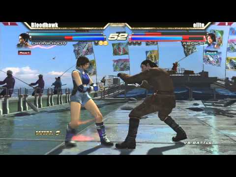 TTT2 Bloodhawk vs Elite - Savage Saturdays #10