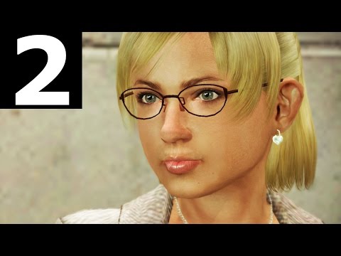 Dead Rising Remastered Part 2 - Walkthrough Gameplay (No Commentary Playthrough) (PC 2016)