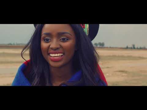 Zandie Khumalo - Nangu Makoti [Official video]