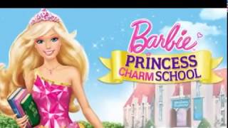 Download lagu Barbie In Princess Charm School On Top Of The World lyrics mp3