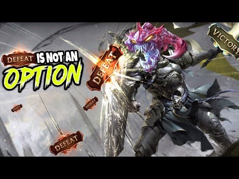 DEFEAT is not an OPTION 🔥 OUR TANK CHOGATH BUILD IS HERE 🔥 Best LoL TOP Cho'Gath Season 10 Gameplay