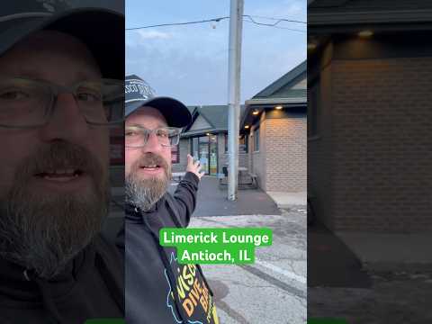 Limerick Lounge Video Review