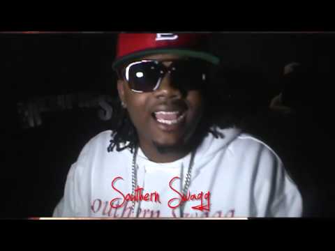 Southern Swagg Empire  Live BRAWLING  FIGHTING ft B-Doll
