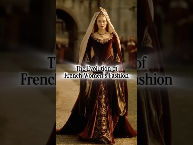 Vídeo relacionado con Fashion! [ Origen Francés, Ningun Idioma Espanol ]