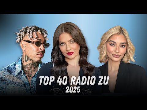 Top 40 Radio Zu 2025 Octombrie 📻 Hituri Radio Zu 2025 📻 Mix Muzica Romaneasca 2025 Radio Zu