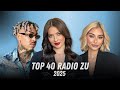 Top 40 Radio Zu 2025 Octombrie Hituri Radio Zu 2025 Mix Muzica Romaneasca 2025 Radio Zu