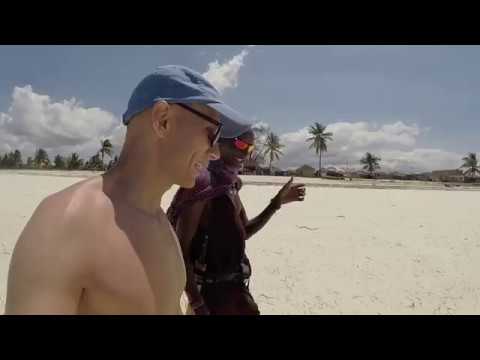 Zanzibar 2018 Kasia&Marcin
