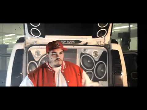 BigFish ft. Ensi   Vacca - Generazione Tuning