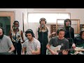 Bulletproof La Roux Pomplamoose