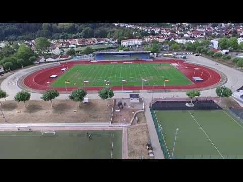 Georg-Gassmann-Stadion---Home of the Marburg Mercenaries