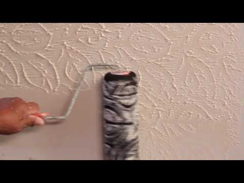 DIY Tips: How to Add Texture to Walls and Ceilings