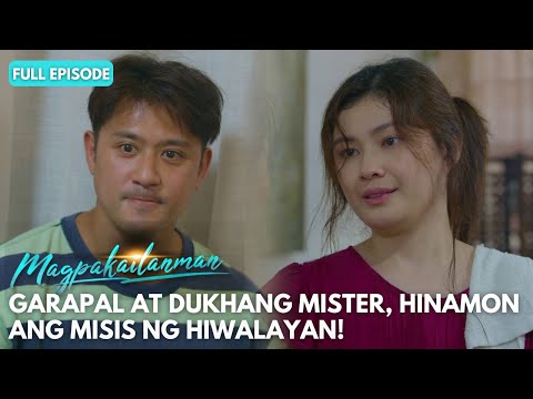 Magpakailanman: Dalawang mukha ng pasko (Full Episode) #MPK