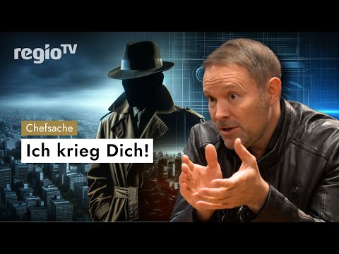 Ex-Agent verrät: Mission Menschenkenntnis | CHEFSACHE
