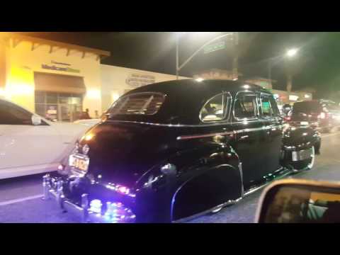Bomb Lowrider