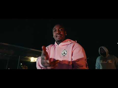 BtherGangVonnie - My Brother [Official Music Video]