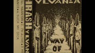 THRASHYLVANIA - Suck my dick (Demo 1990)