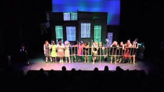 Big Doll House (Hairspray)