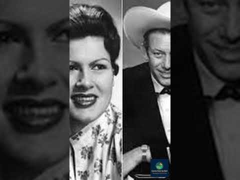 The Forgotten Legacy of Cowboy Copas #shortsfeed #outlawcountry #countrymusic