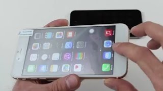 FAKE iPhone 6 Plus BEWARE