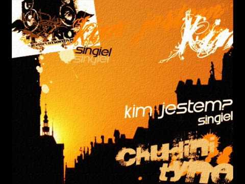 Chudini - Kim jestem (kazzam remix)